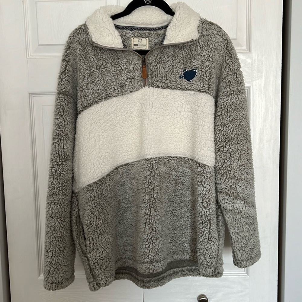 Shelly Cove Sherpa